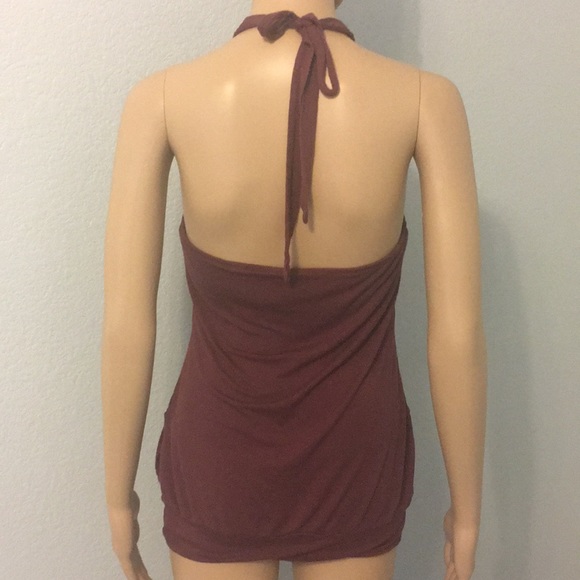 Guess halter top - Picture 4 of 6